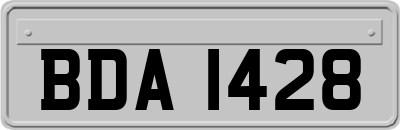 BDA1428