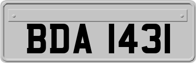 BDA1431