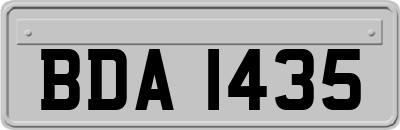 BDA1435