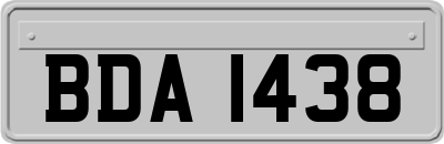 BDA1438