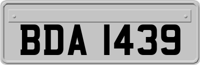 BDA1439