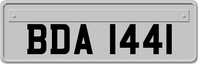 BDA1441