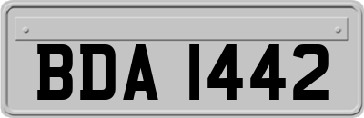 BDA1442
