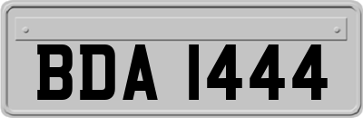BDA1444