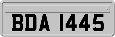 BDA1445