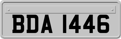 BDA1446