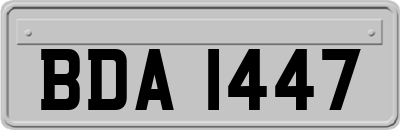 BDA1447
