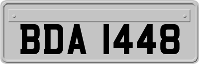 BDA1448