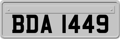 BDA1449