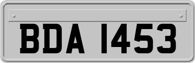 BDA1453