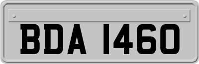 BDA1460
