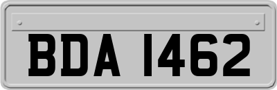 BDA1462