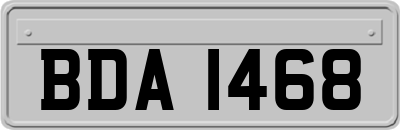 BDA1468