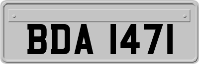 BDA1471