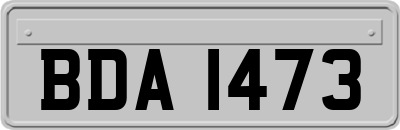 BDA1473