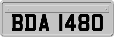 BDA1480