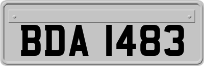 BDA1483