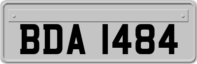 BDA1484