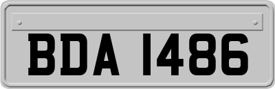 BDA1486
