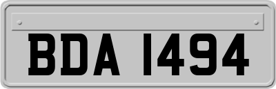 BDA1494