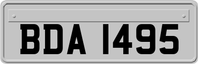 BDA1495