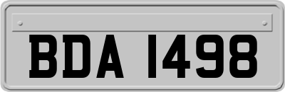 BDA1498