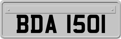 BDA1501