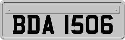 BDA1506