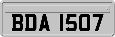 BDA1507