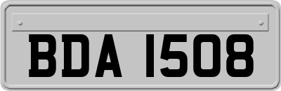 BDA1508