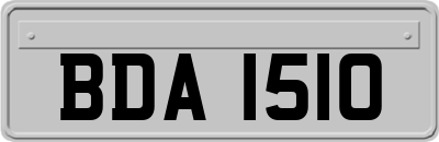 BDA1510