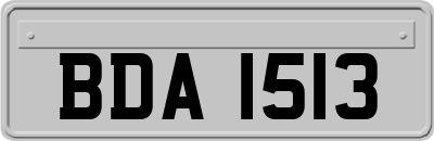 BDA1513
