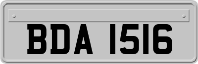 BDA1516
