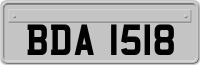 BDA1518