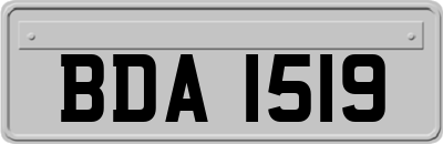 BDA1519