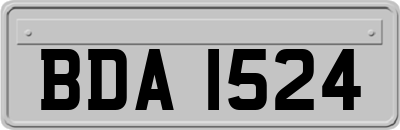 BDA1524