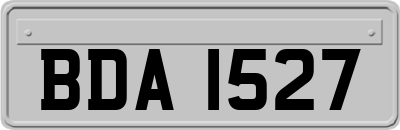 BDA1527