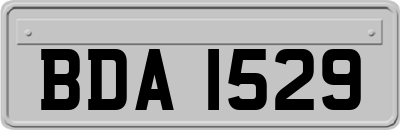 BDA1529
