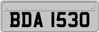 BDA1530