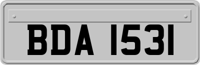 BDA1531
