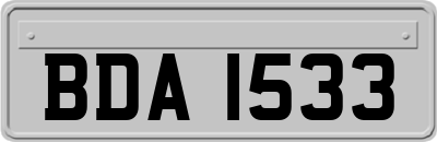 BDA1533