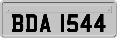 BDA1544