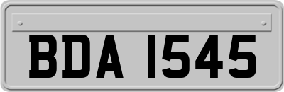 BDA1545