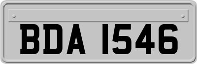 BDA1546