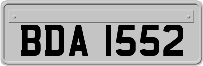 BDA1552