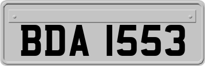 BDA1553