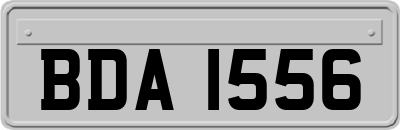 BDA1556
