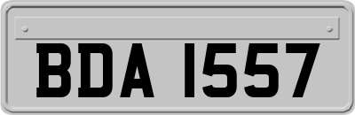 BDA1557