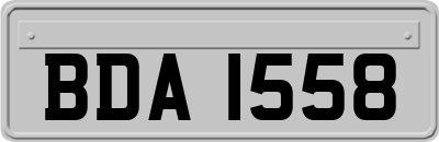 BDA1558