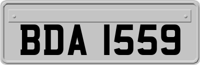 BDA1559